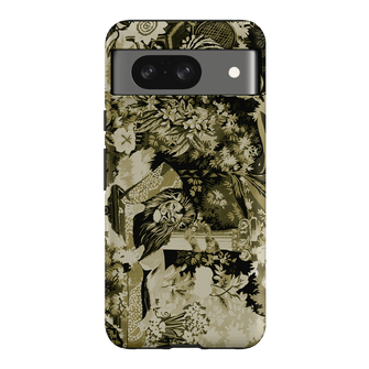 Tippi Camo Printed Phone Cases Google Pixel 8 / Armoured by Desmond & Dempsey - The Dairy