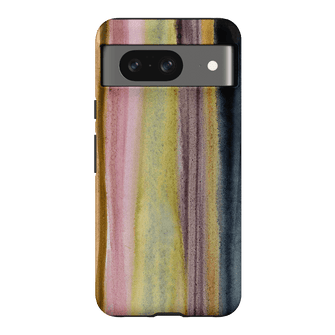 Velvet Printed Phone Cases Google Pixel 8 / Armoured by Ree Hodges - The Dairy