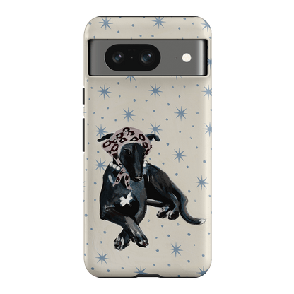 Vogue Hound Printed Phone Cases Google Pixel 8 / Armoured by Lisa Hu - The Dairy