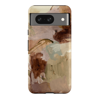 Wisteria Printed Phone Cases Google Pixel 8 / Armoured by Ree Hodges - The Dairy