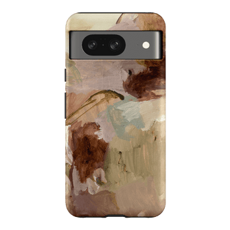Wisteria Printed Phone Cases Google Pixel 8 / Armoured by Ree Hodges - The Dairy