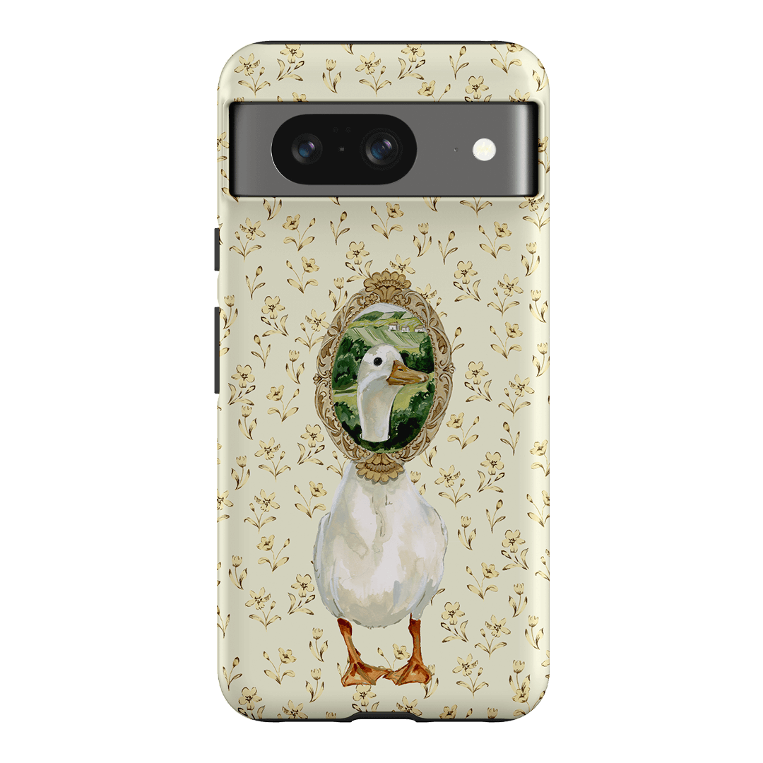 Work Of Art Printed Phone Cases Google Pixel 8 / Armoured by Ellie Mae - The Dairy