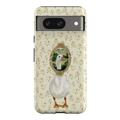 Work Of Art Printed Phone Cases Google Pixel 8 / Armoured by Ellie Mae - The Dairy