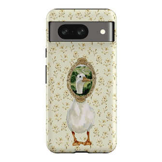 Work Of Art Printed Phone Cases Google Pixel 8 / Armoured by Ellie Mae - The Dairy