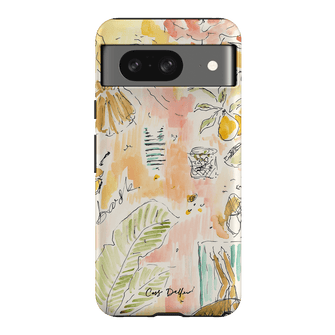 Mojito Printed Phone Cases Google Pixel 8 / Armoured by Cass Deller - The Dairy