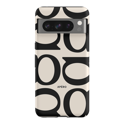 Accolade Printed Phone Cases by Apero - The Dairy