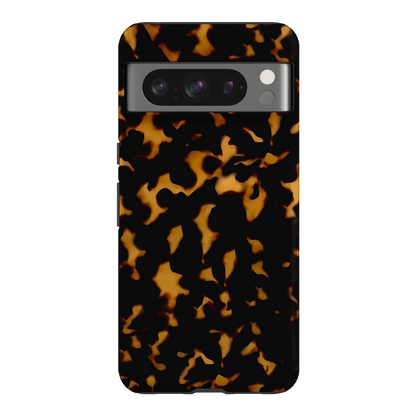 Classic Tort Printed Phone Cases The Dairy Model: Google Pixel 8 Pro Type: Armoured