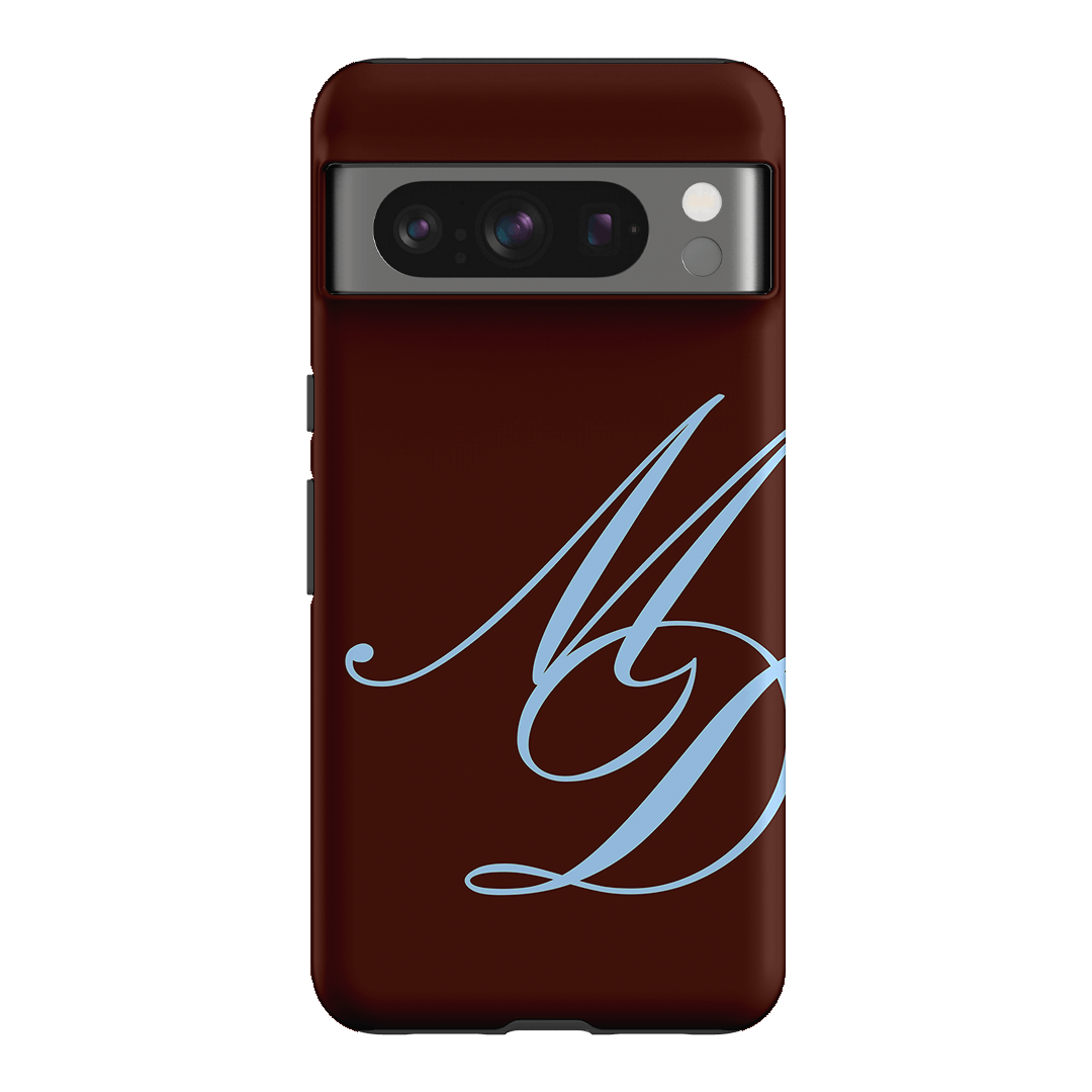 Custom Google Pixel Case Custom Printed Phone Case Google Pixel 8 Pro / Armoured / Gloss by Custom - The Dairy