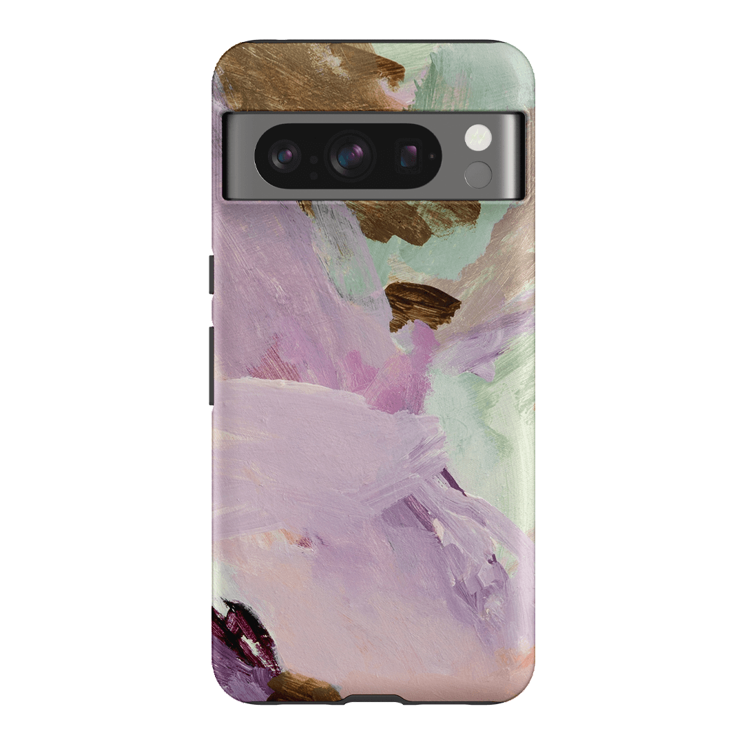 Daze Printed Phone Cases Google Pixel 8 Pro / Armoured by Ree Hodges - The Dairy