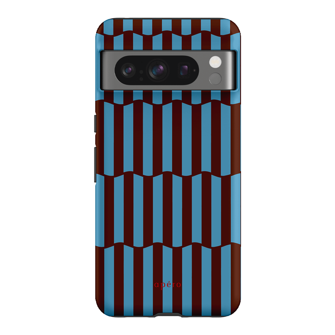 Duo Printed Phone Cases Google Pixel 8 Pro / Armoured by Apero - The Dairy