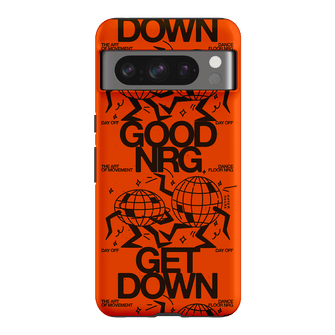 Good Energy Printed Phone Cases Google Pixel 8 Pro / Armoured by After Hours - The Dairy