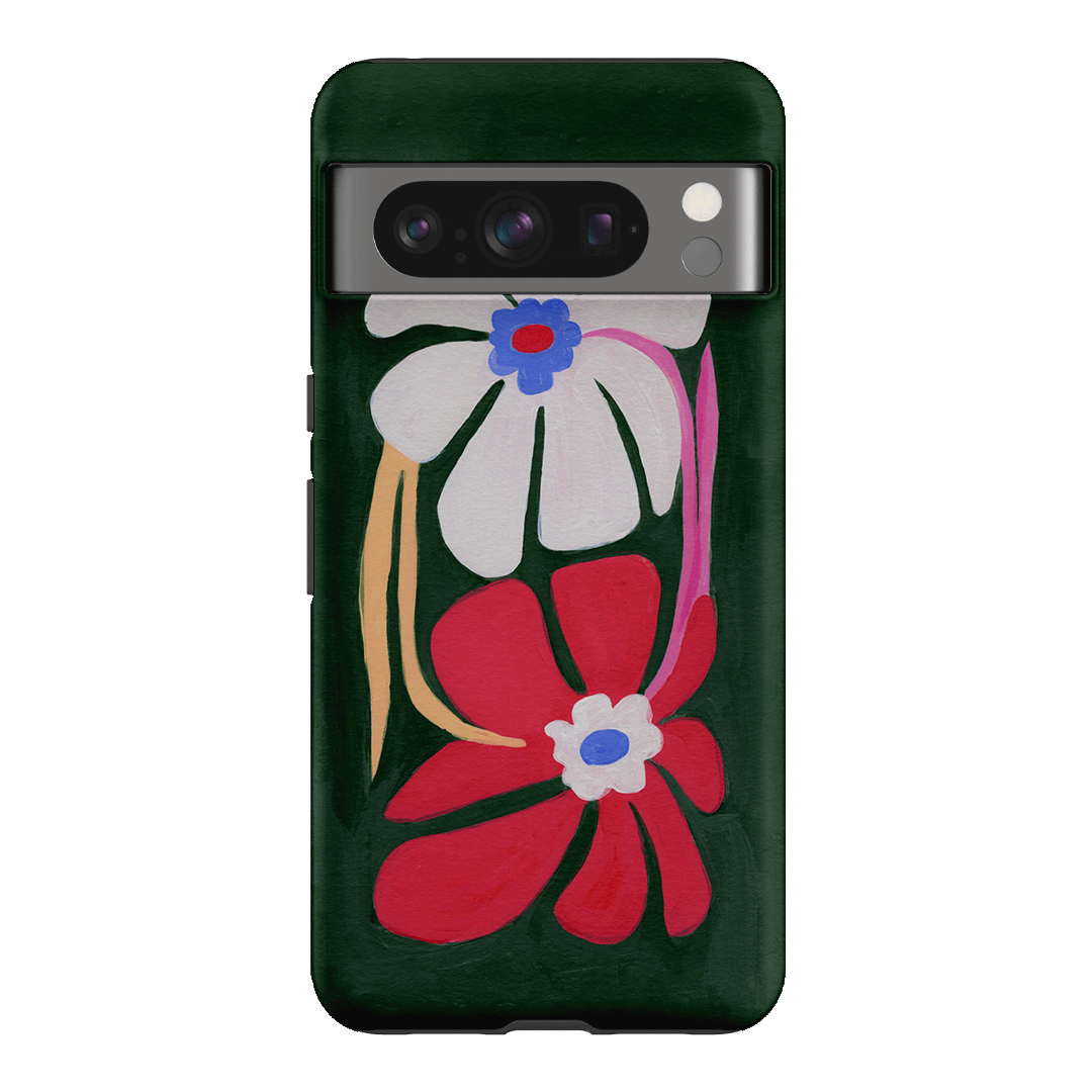 Le Fleur Printed Phone Cases Google Pixel 8 Pro / Armoured by Studio Bon - The Dairy