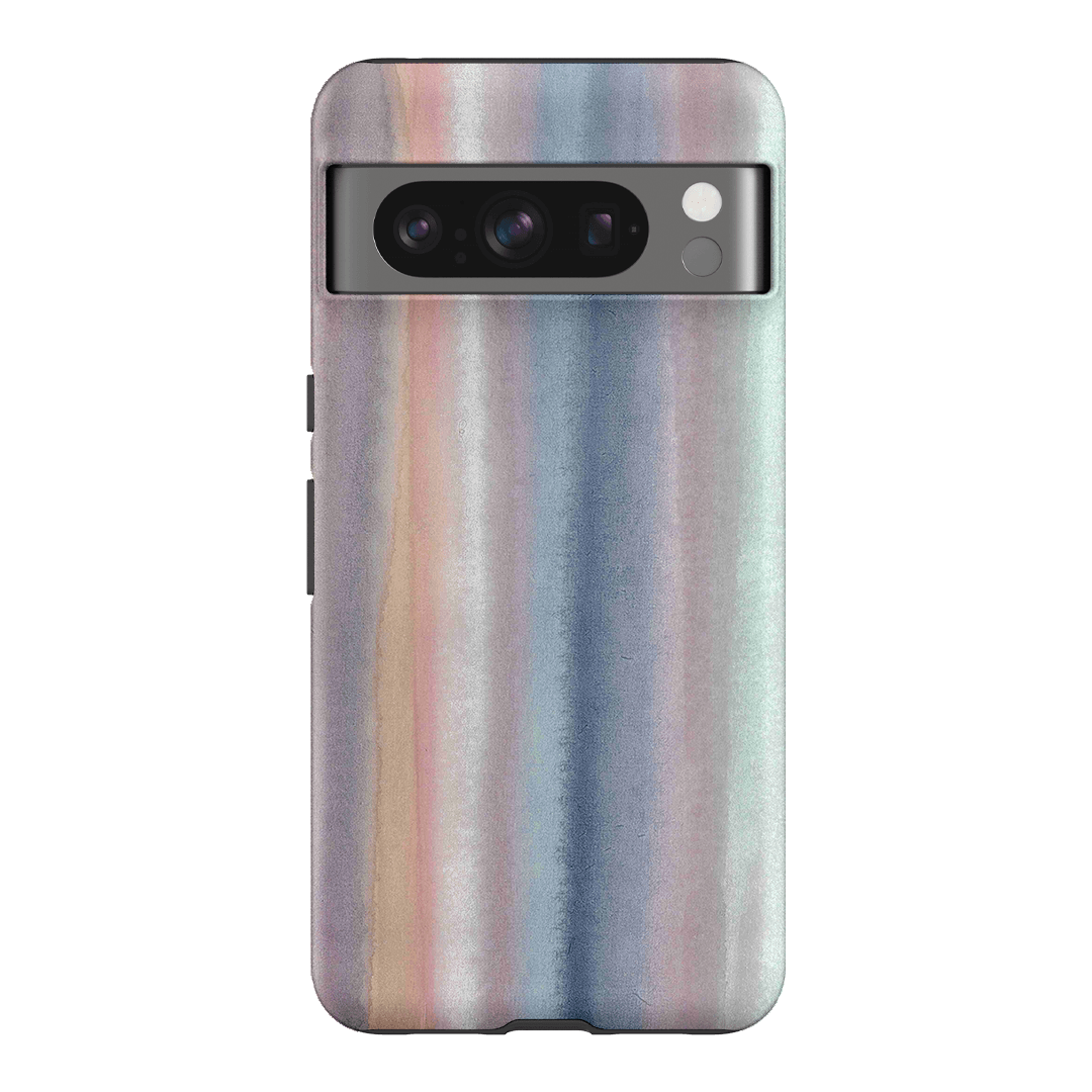 Luna Dream Printed Phone Cases Google Pixel 8 Pro / Armoured by Ree Hodges - The Dairy