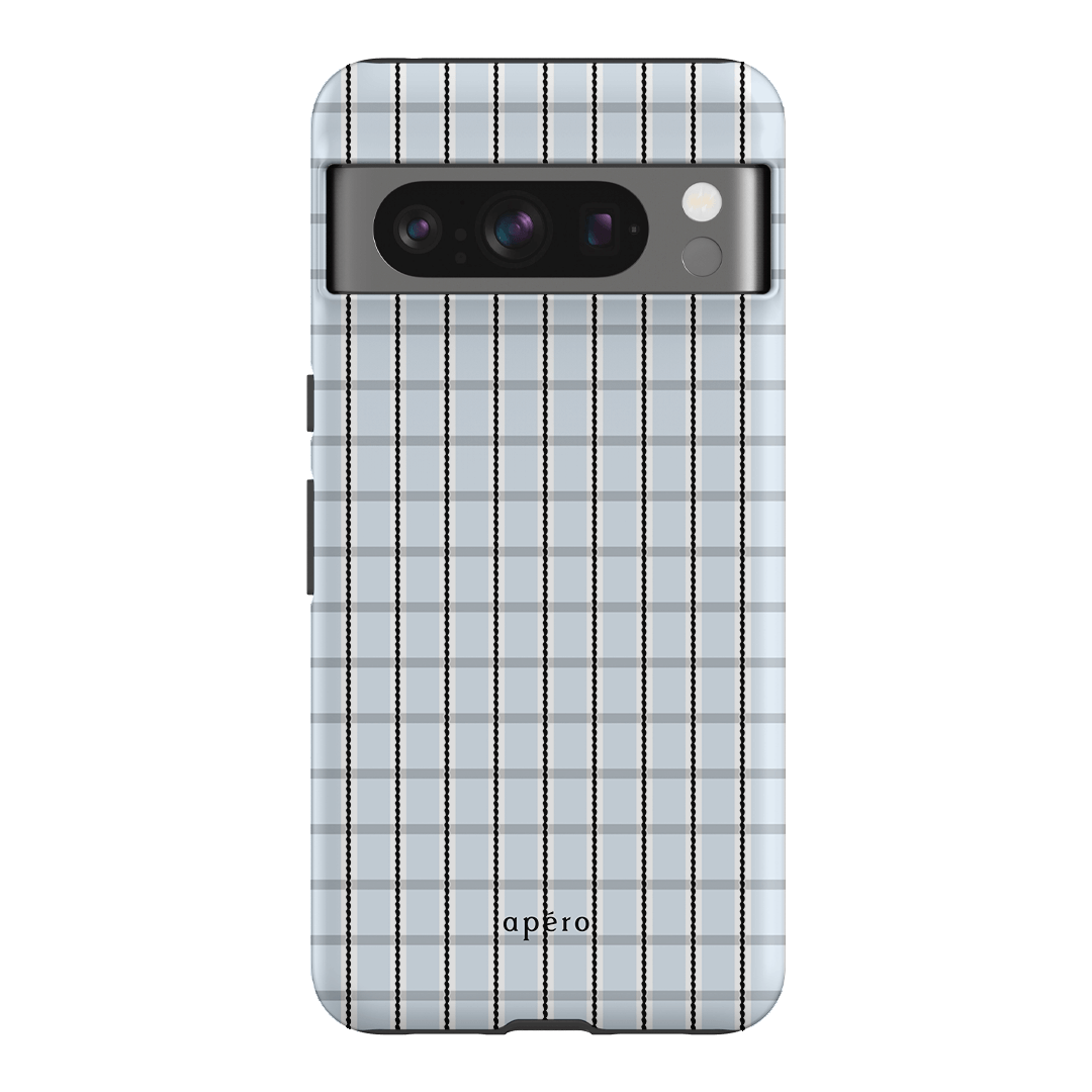 Nara Printed Phone Cases Google Pixel 8 Pro / Armoured by Apero - The Dairy