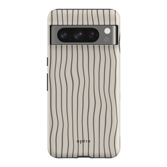 Panama Printed Phone Cases Google Pixel 8 Pro / Armoured by Apero - The Dairy