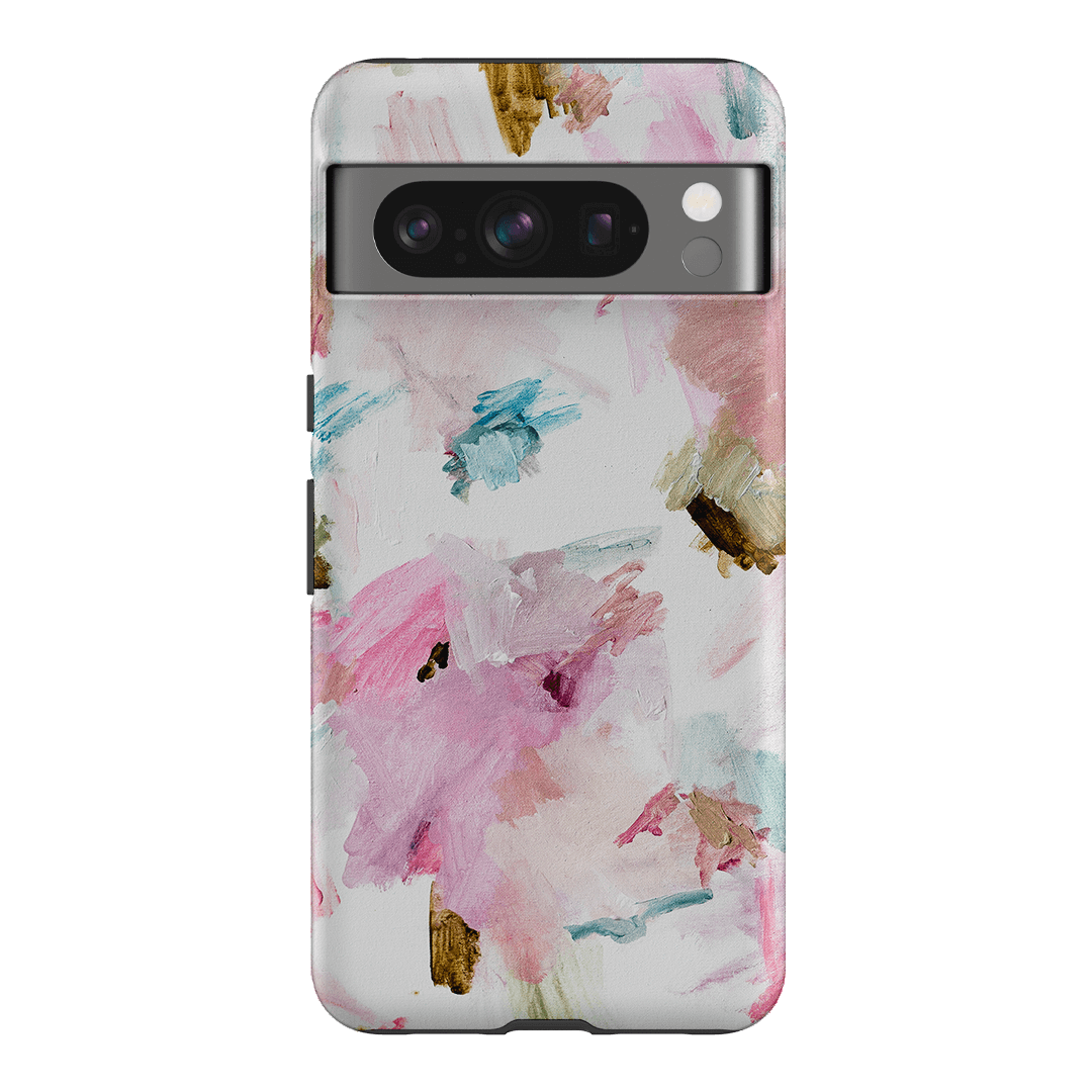 Spritz Printed Phone Cases Google Pixel 8 Pro / Armoured by Ree Hodges - The Dairy