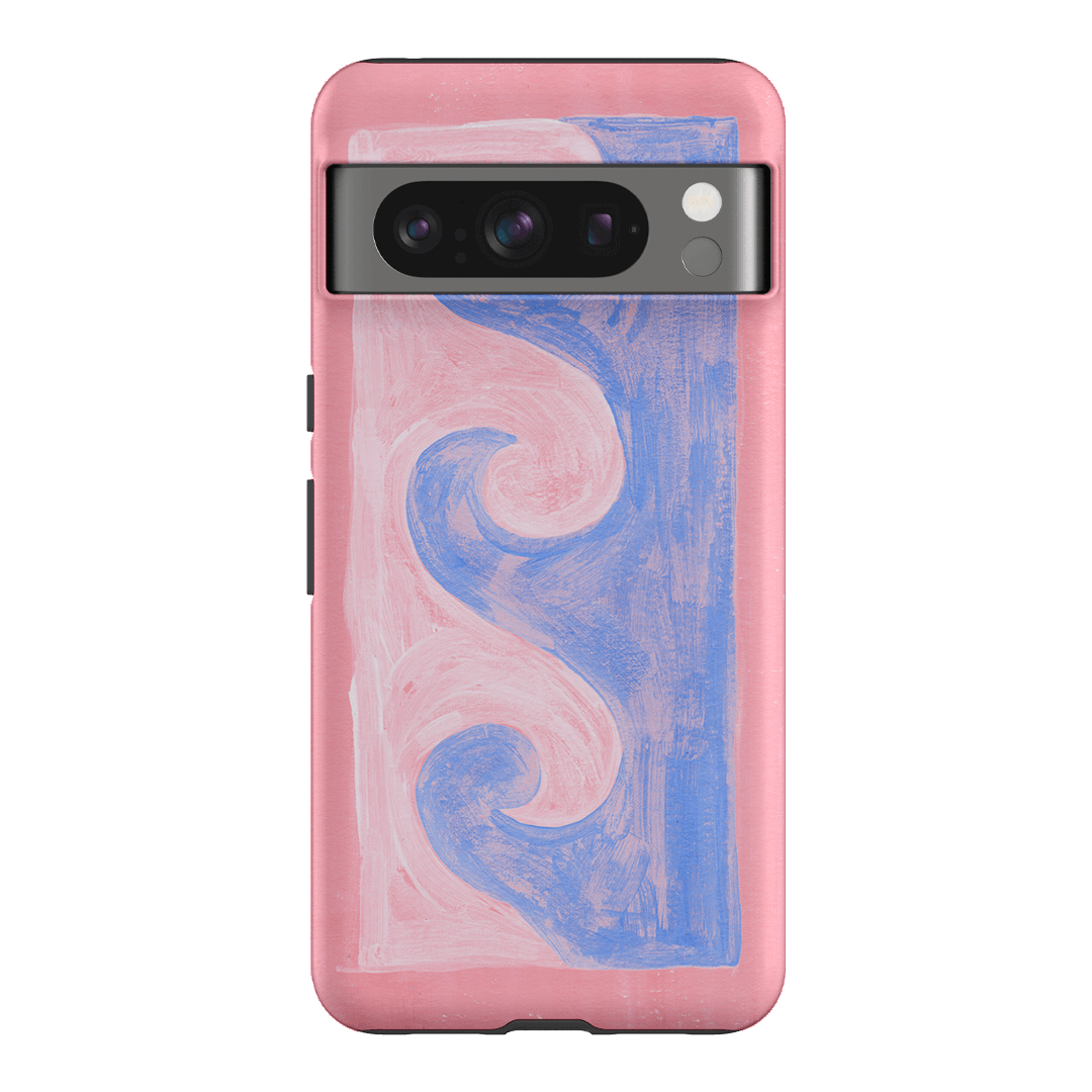 Swell Printed Phone Cases Google Pixel 8 Pro / Armoured by Studio Bon - The Dairy