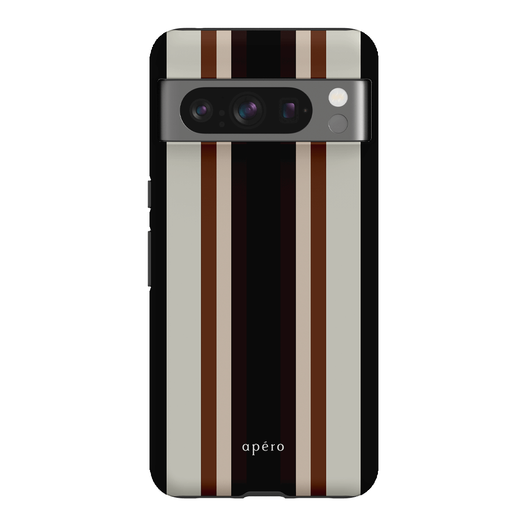 Sydney Printed Phone Cases Google Pixel 8 Pro / Armoured by Apero - The Dairy