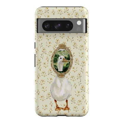 Work Of Art Printed Phone Cases Google Pixel 8 Pro / Armoured by Ellie Mae - The Dairy
