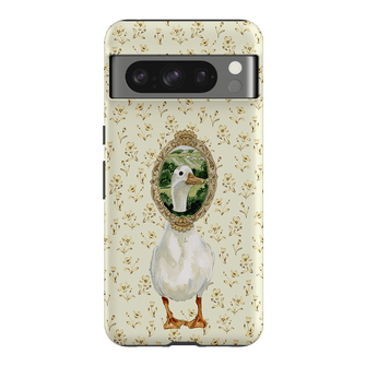 Work Of Art Printed Phone Cases Google Pixel 8 Pro / Armoured by Ellie Mae - The Dairy