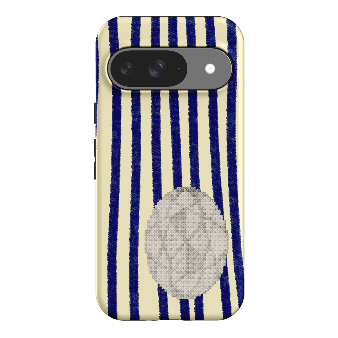 April Diamond Printed Phone Cases Google Pixel 9 / Armoured by Joiana - The Dairy