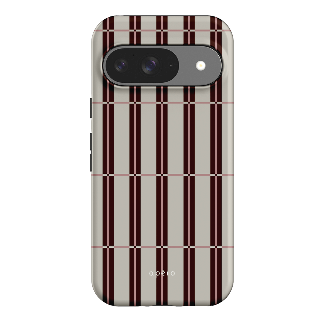 Aubrey Printed Phone Cases Google Pixel 9 / Armoured by Apero - The Dairy