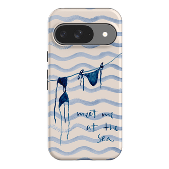Bikini Printed Phone Cases Google Pixel 9 / Armoured by Cass Deller - The Dairy