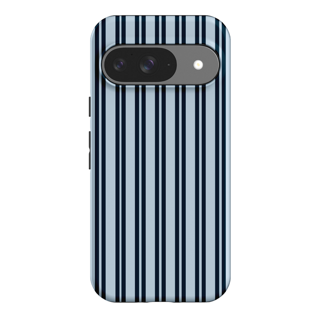 Blazer Stripes Printed Phone Cases Google Pixel 9 / Armoured by The Dairy - The Dairy