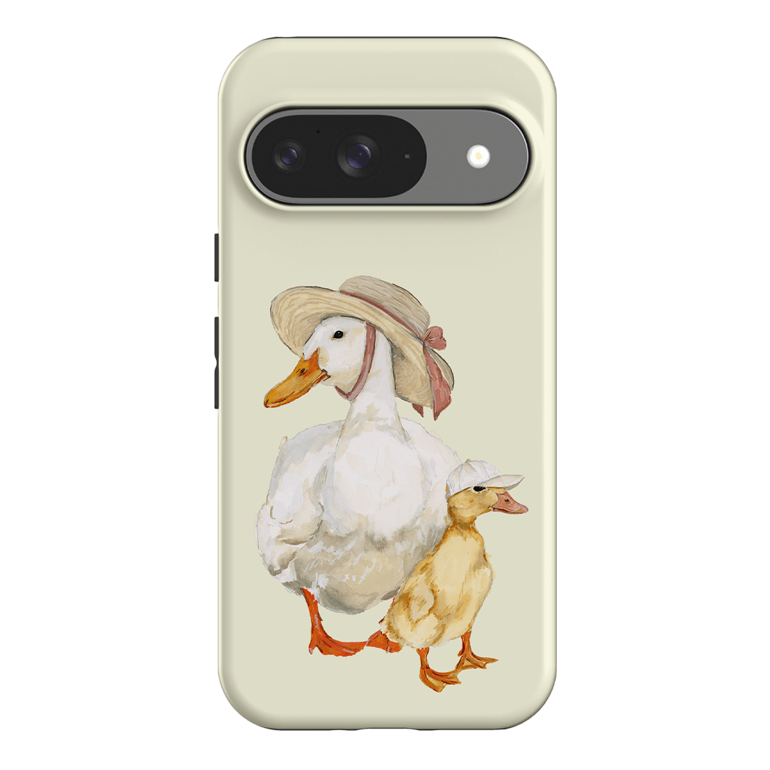 By Your Side Printed Phone Cases Google Pixel 9 / Armoured by Ellie Mae - The Dairy