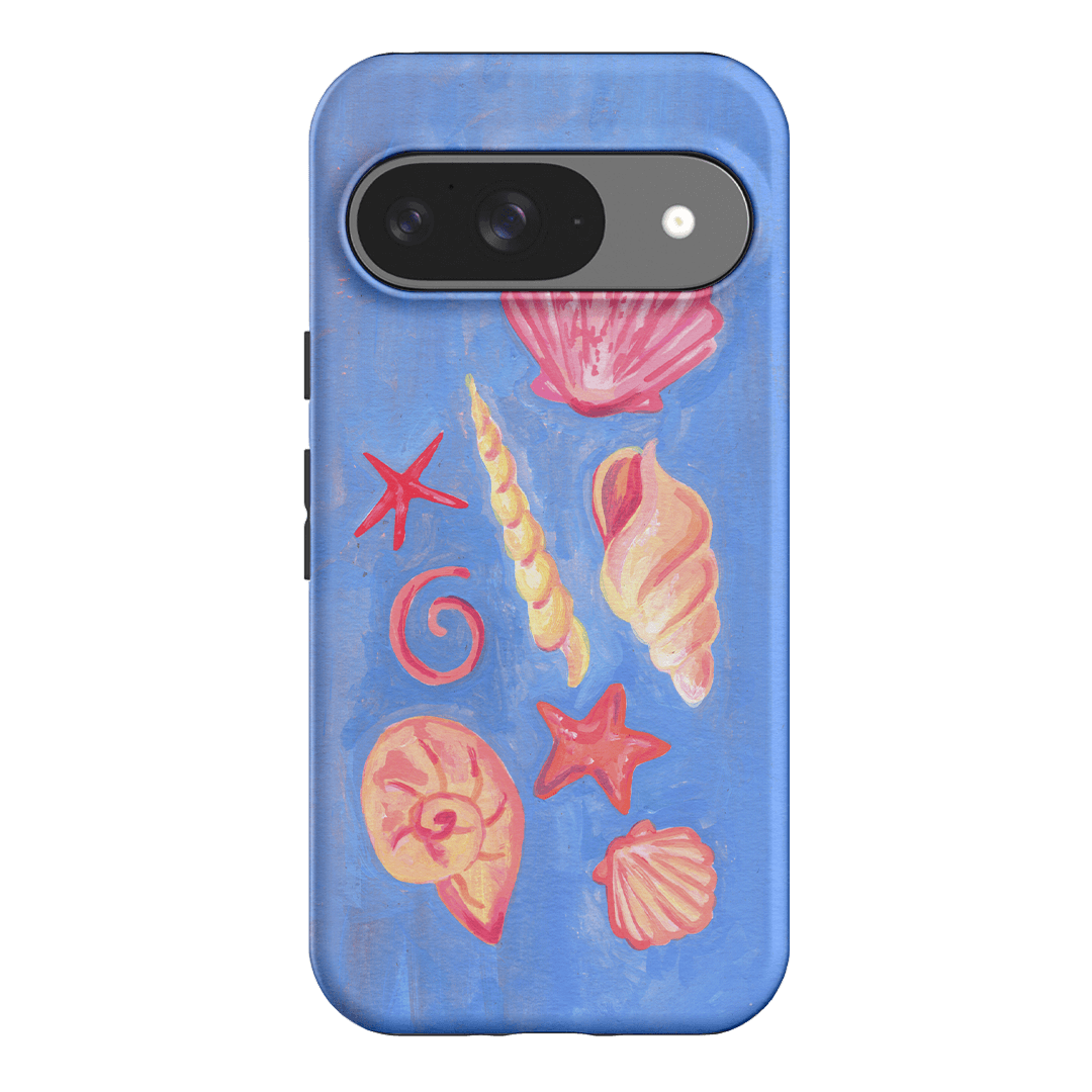 Cove Printed Phone Cases Google Pixel 9 / Armoured by Studio Bon - The Dairy