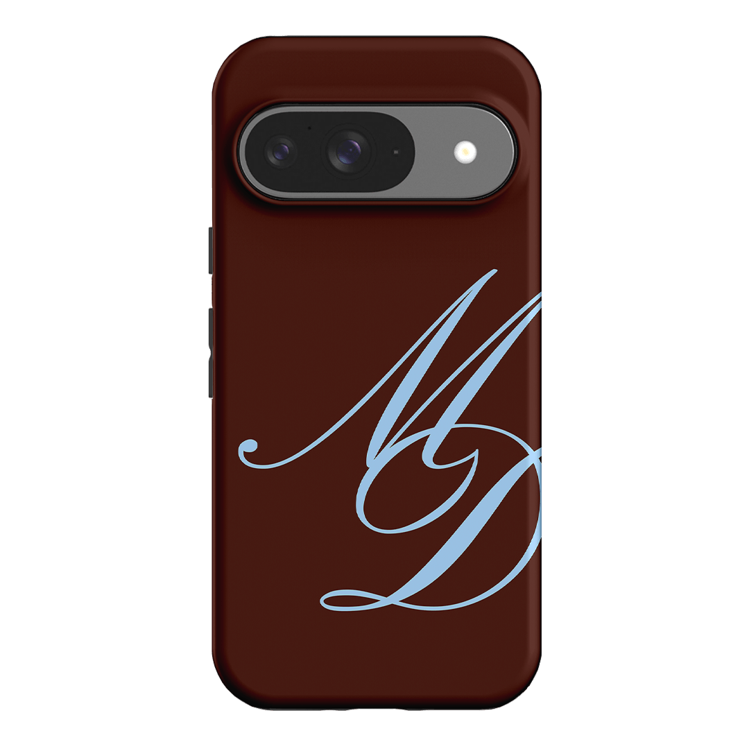 Custom Google Pixel Case Custom Printed Phone Case Google Pixel 9 / Armoured / Gloss by Custom - The Dairy