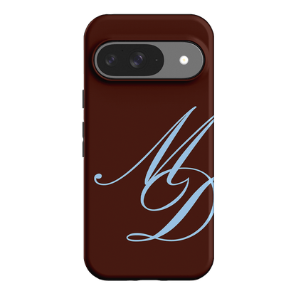 Custom Google Pixel Case Custom Printed Phone Case Google Pixel 9 / Armoured / Gloss by Custom - The Dairy