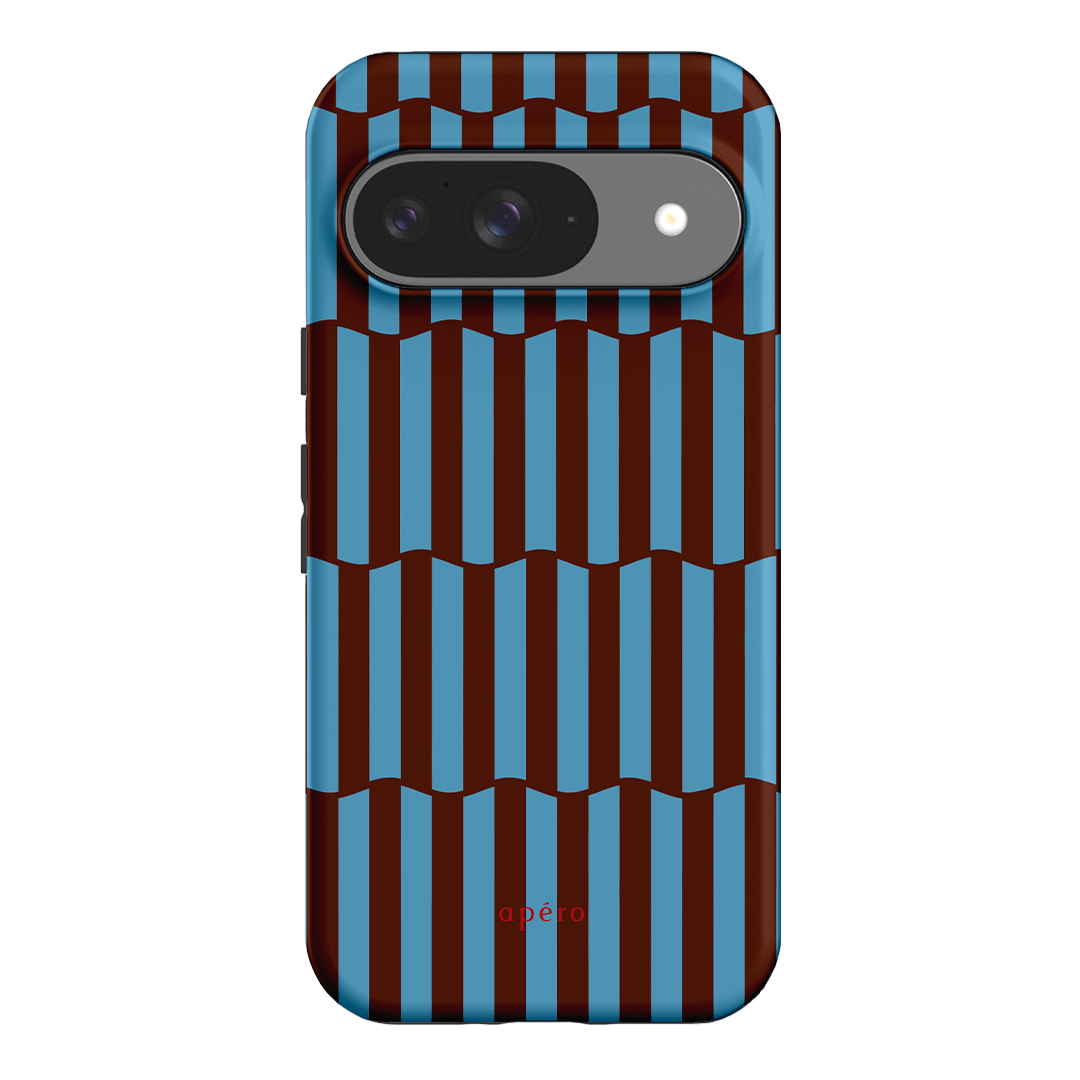 Duo Printed Phone Cases Google Pixel 9 / Armoured by Apero - The Dairy