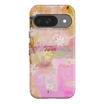 Get Happy Printed Phone Cases Google Pixel 9 / Armoured by Kate Eliza - The Dairy