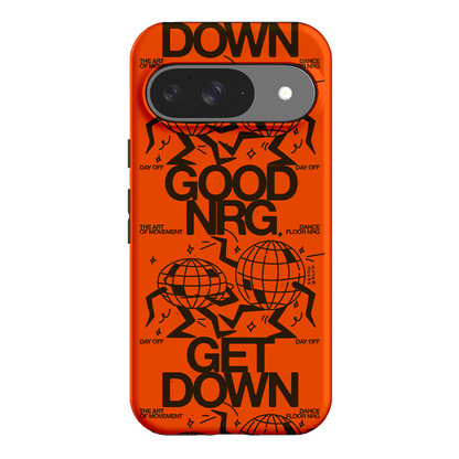 Good Energy Printed Phone Cases Google Pixel 9 / Armoured by After Hours - The Dairy