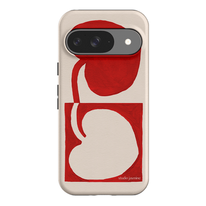 Juicy Printed Phone Cases Google Pixel 9 / Armoured by Jasmine Dowling - The Dairy