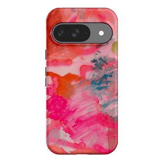 King of 1972 Printed Phone Cases Google Pixel 9 / Armoured by Kate Eliza - The Dairy