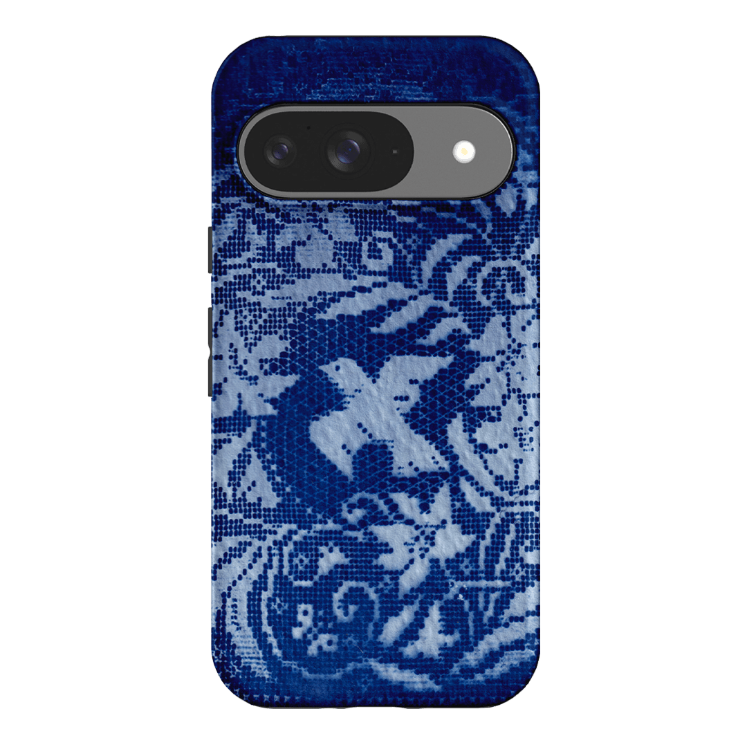 Lacey Printed Phone Cases Google Pixel 9 / Armoured by Sally Hungerford - The Dairy