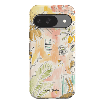 Mojito Printed Phone Cases Google Pixel 9 / Armoured by Cass Deller - The Dairy