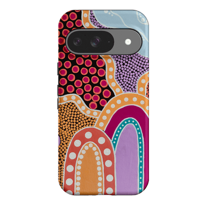 One of Many Printed Phone Cases Google Pixel 9 / Armoured by Nardurna - The Dairy