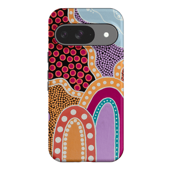 One of Many Printed Phone Cases Google Pixel 9 / Armoured by Nardurna - The Dairy