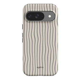 Panama Printed Phone Cases Google Pixel 9 / Armoured by Apero - The Dairy
