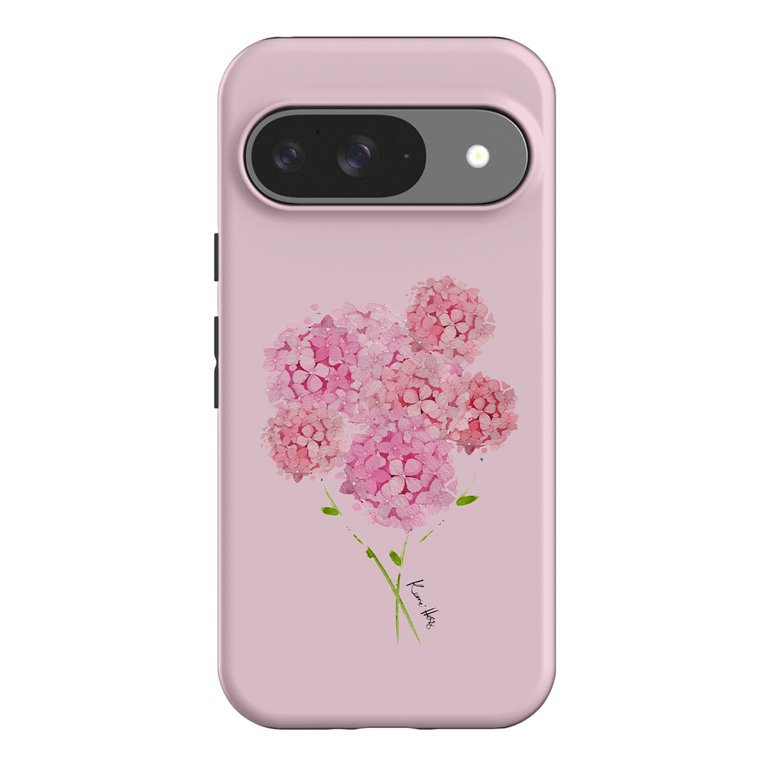 Pick Me Pink Printed Phone Cases Google Pixel 9 / Armoured by Kerrie Hess - The Dairy