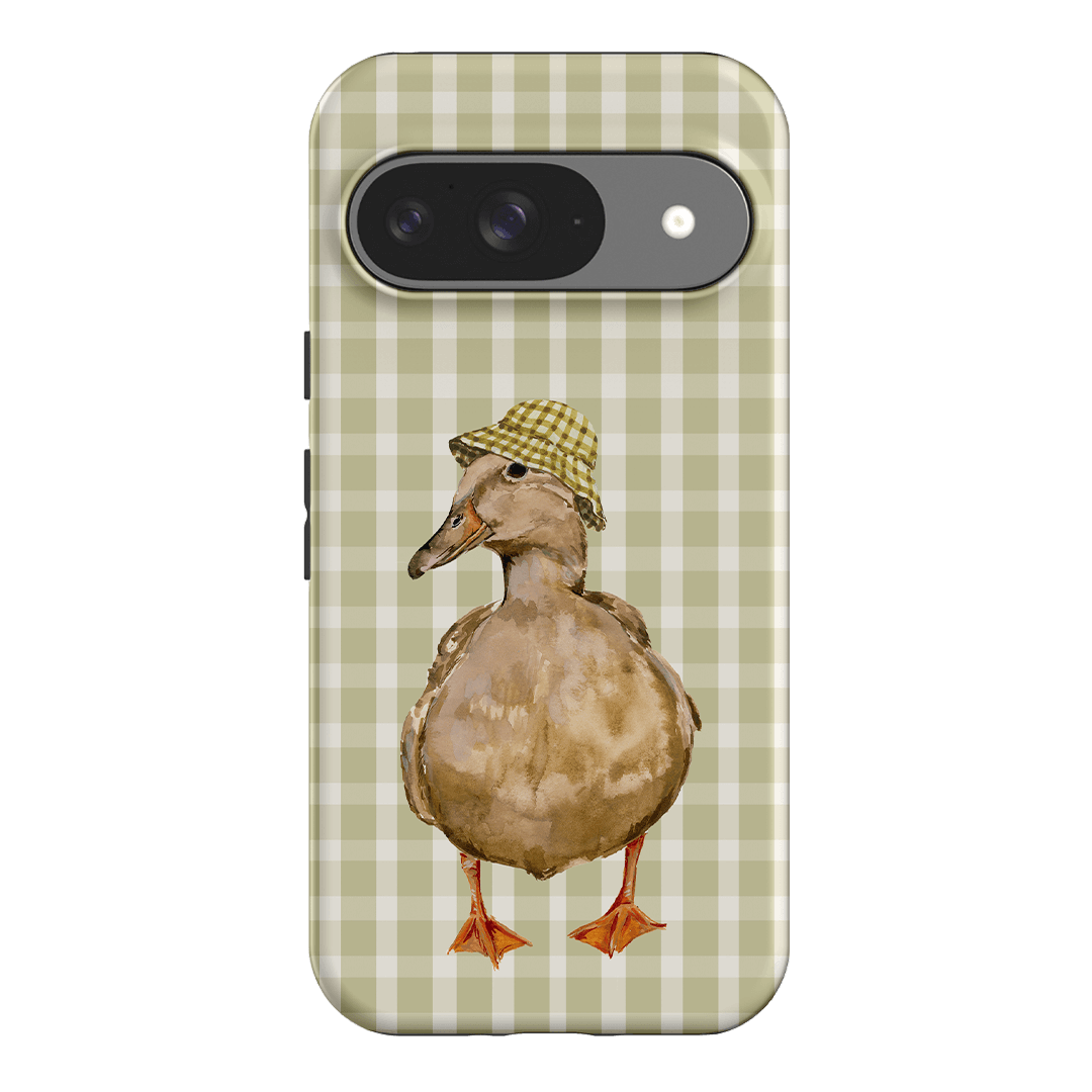 Quiet Afternoon Printed Phone Cases Google Pixel 9 / Armoured by Ellie Mae - The Dairy