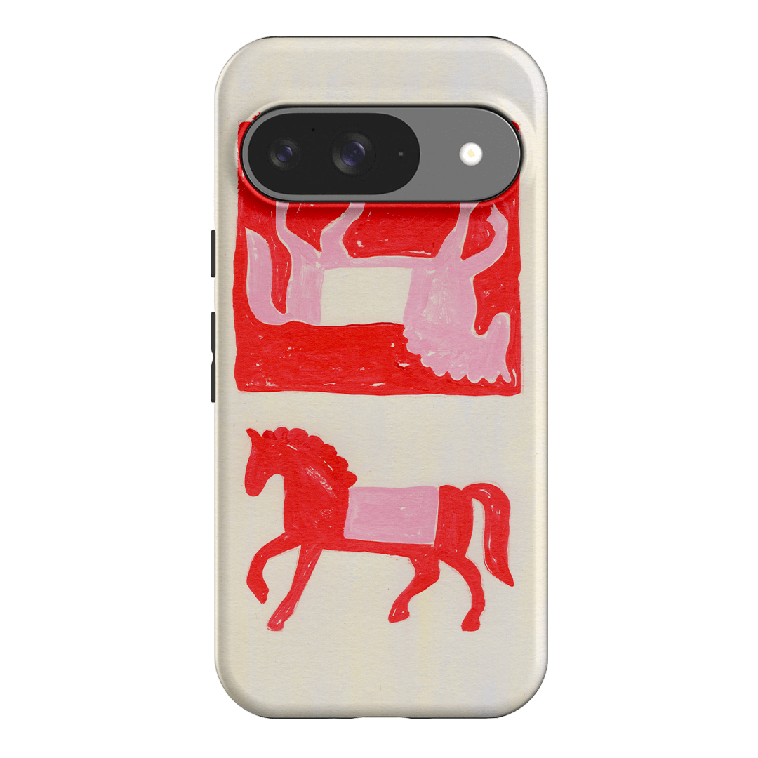 Reign Printed Phone Cases Google Pixel 9 / Armoured by Studio Bon - The Dairy