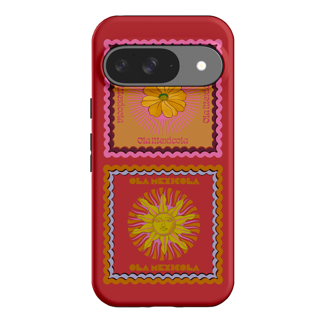 Soleada Printed Phone Cases Google Pixel 9 / Armoured by Fenton & Fenton - The Dairy