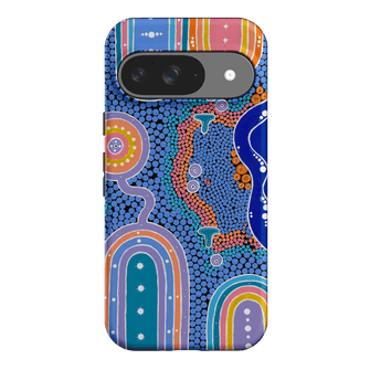 Solidarity Printed Phone Cases Google Pixel 9 / Armoured by Nardurna - The Dairy