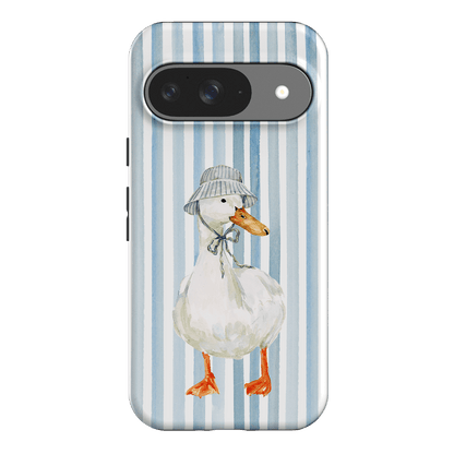 Sunny Days Printed Phone Cases Google Pixel 9 / Armoured by Ellie Mae - The Dairy