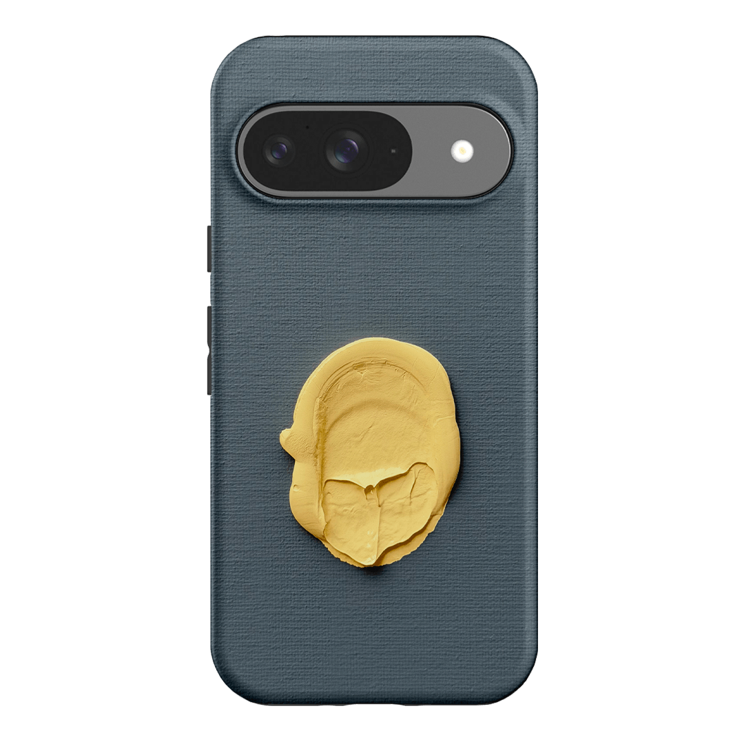 Swatch Blue Sun Printed Phone Cases by Nardurna - The Dairy