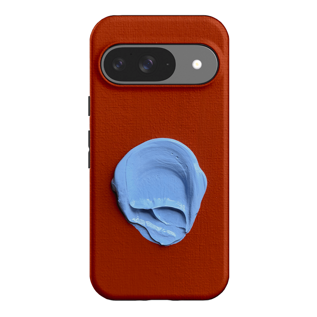 Swatch Clay Sky Printed Phone Cases by Nardurna - The Dairy